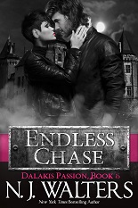 Endless Chase excerpt
