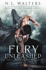Fury Unleashed excerpt