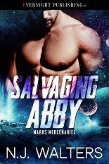 Salvaging Abby excerpt