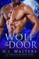 Wolf at the Door excerpt